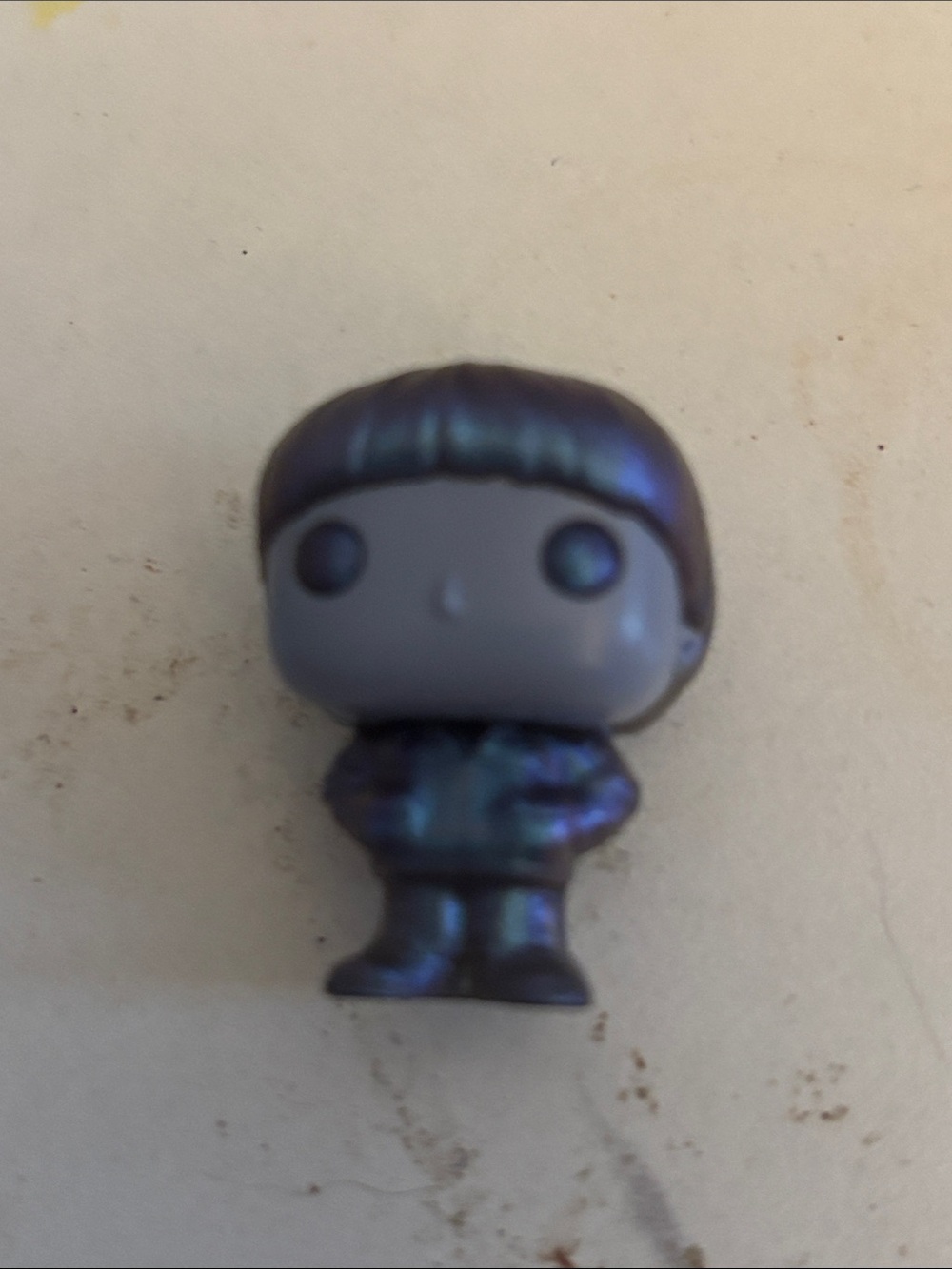Kinder Joy upside down will stranger things funko pop